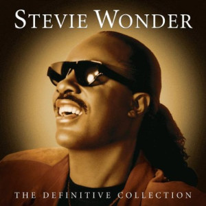Stevie Wonder - GEBRAUCHT Definitive Collection - Preis vom 17.07.2026 15:43:18 h