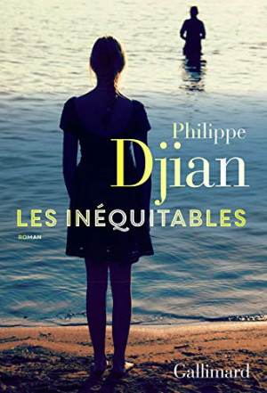 Philippe Djian Les Inéquitables