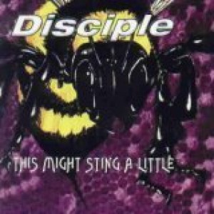 Disciple - GEBRAUCHT This Might Sting a Little Bit - Preis vom 13.06.2026 05:28:29 h