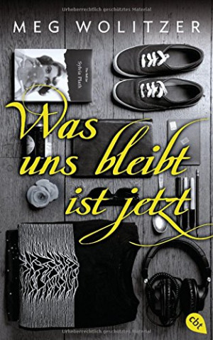 Meg Wolitzer Was Uns Bleibt Ist Jetzt