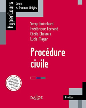 Procédure Civile