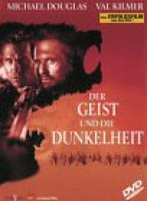 Stephen Hopkins Der Geist Und Die Dunkelheit