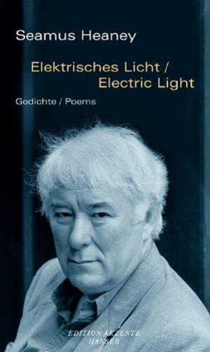 Seamus Heaney Elektrisches Licht / Electric Light: Gedichte. Zweisprachige Ausgabe