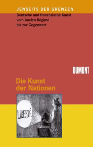 Uwe Fleckner Jenseits Der Grenzen, 3 Bde., Bd.2, Kunst Der Nationen