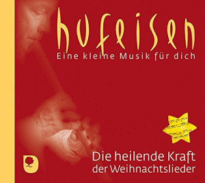 GEBRAUCHT Die heilende Kraft der Weihnachtslieder - Preis vom 20.06.2026 05:23:55 h