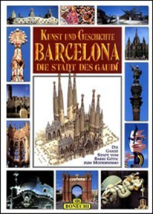 Giovanna Magi Barcelona