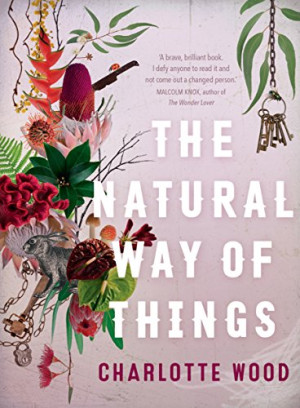 GEBRAUCHT The Natural Way of Things - Preis vom 02.06.2026 05:37:06 h