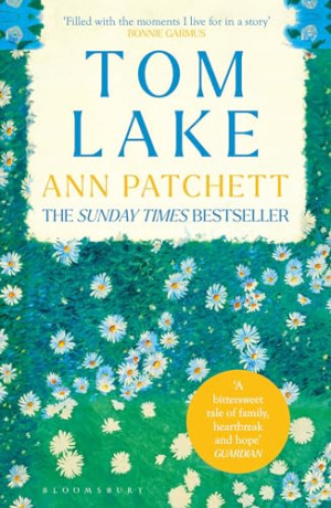 Ann Patchett - GEBRAUCHT Tom Lake: The Sunday Times bestseller - a BBC Radio 2 and Reese Witherspoon Book Club pick - Preis vom 31.05.2026 05:27:35 h