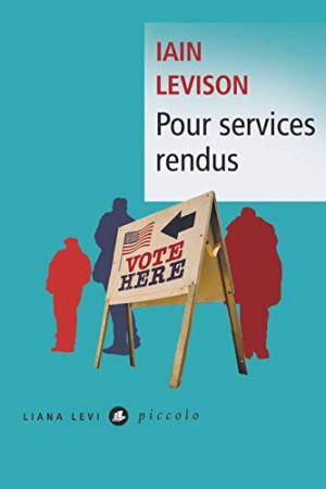 Pour Services Rendus