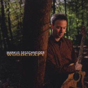 Markus Segschneider Woodcraft