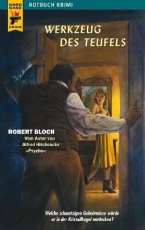 Robert Bloch - GEBRAUCHT Werkzeug des Teufels - Preis vom 05.07.2026 15:47:47 h