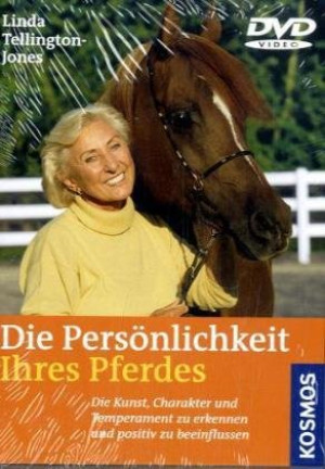 Die Persönlichkeit Ihres Pferdes