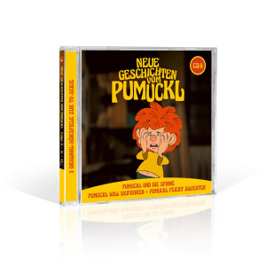 Folge 11 + 12 + 13 - Neue Geschichten Vom Pumuckl - Original-Hörspiele Zur Tv-Serie
