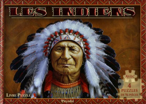Piccolia Les Indiens
