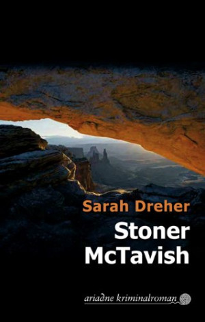 Sarah Dreher Stoner Mctavish