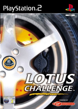 Avalon Lotus Challenge