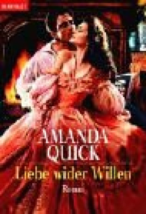 Amanda Quick - GEBRAUCHT Liebe wider Willen - Preis vom 31.05.2026 05:27:35 h