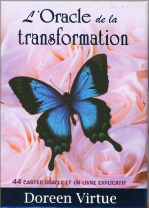 L'Oracle De La Transformation