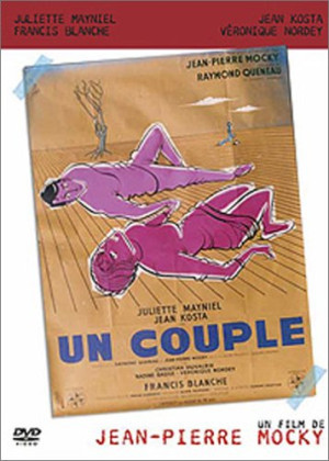 Jean-Pierre Mocky - GEBRAUCHT Un couple [FR Import] - Preis vom 31.05.2026 05:27:35 h
