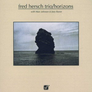 Fred Hersch Horizons