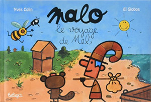 El Globos Le Voyage De Mel