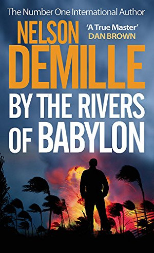 Nelson DeMille - GEBRAUCHT By The Rivers Of Babylon - Preis vom 03.06.2026 05:31:48 h