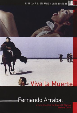Fernando Arrabal Viva La Muerte [It Import]
