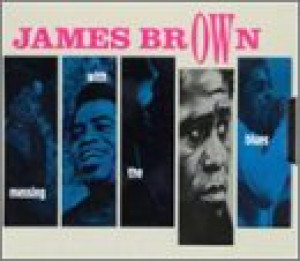 James Brown - GEBRAUCHT Messing With the Blues - Preis vom 24.06.2026 19:44:00 h