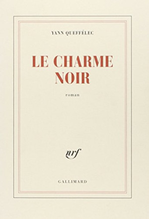 Yann Queffélec - GEBRAUCHT Le charme noir - Preis vom 20.06.2026 05:23:55 h