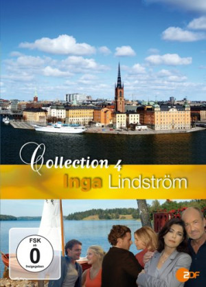 GEBRAUCHT Inga Lindström Collection 04 [3 DVDs] - Preis vom 29.06.2026 19:43:43 h