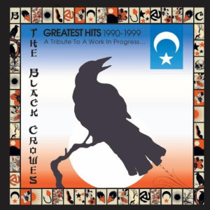 the Black Crowes - GEBRAUCHT Greatest Hits 1990-1999 - Preis vom 17.06.2026 05:34:31 h