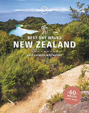 Craig McLachlan - GEBRAUCHT Best day walks New Zealand : easy escapes into nature : 60 walks with maps - Preis vom 27.05.2026 05:29:03 h