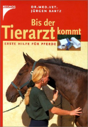 Jürgen Bartz Bis Der Tierarzt Kommt