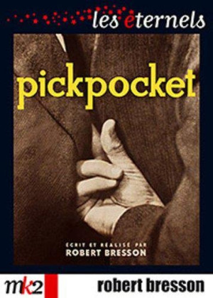 Robert Bresson Pickpocket [Fr Import]