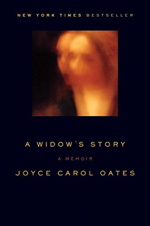 Oates, Joyce Carol - GEBRAUCHT A Widow's Story: A Memoir - Preis vom 15.08.2026 16:35:53 h