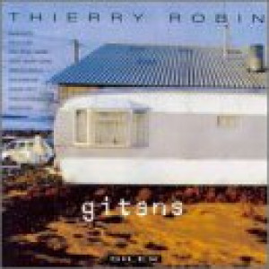 T. Robin Gitans