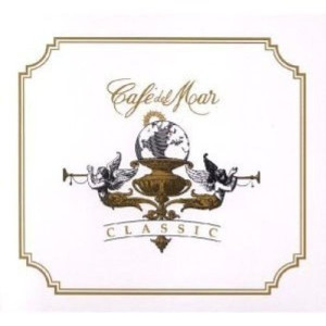 Various - GEBRAUCHT Cafe Del Mar - Classic - Preis vom 02.06.2026 05:37:06 h