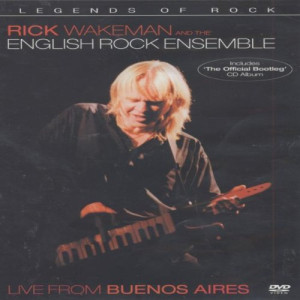 Robert Garofalo Live In Buenos Aires (Cd + Dvd)
