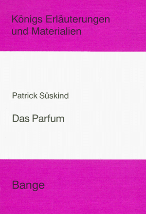 Patrick Süskind Das Parfum ( Parfüm)