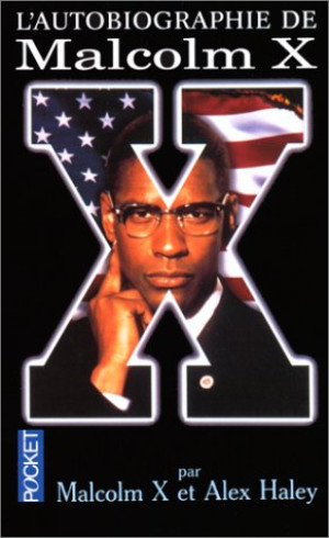 Alex Haley - GEBRAUCHT Malcolm X - Preis vom 10.07.2026 12:00:48 h