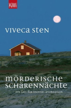 Viveca Sten - GEBRAUCHT Mörderische Schärennächte: Thomas Andreassons vierter Fall - Preis vom 29.06.2026 19:43:43 h