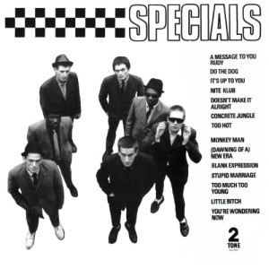 GEBRAUCHT The Specials - Preis vom 15.08.2026 16:35:53 h