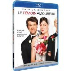 Paul Weiland Le Témoin Amoureux [Blu-Ray] [Fr Import]