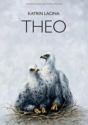 Katrin Lacina Theo (H-Cover)