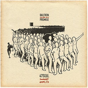 47soul Balfron Promise