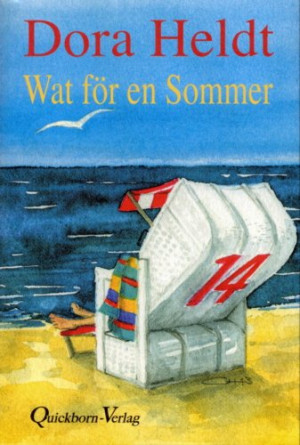 Dora Heldt Wat För En Sommer