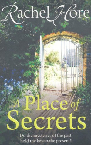 Rachel Hore Place Of Secrets