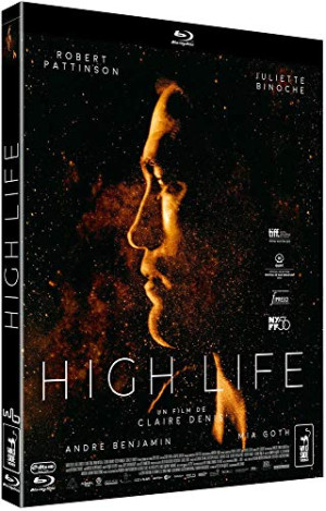 High Life [Blu-Ray]