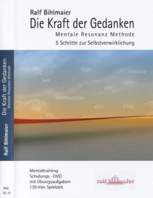 GEBRAUCHT Die Kraft der Gedanken - eine mentale Resonanz Methode - Preis vom 03.06.2026 05:31:48 h