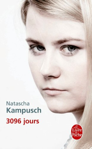 Natascha Kampusch - GEBRAUCHT 3.096 jours - Preis vom 18.06.2026 05:44:55 h